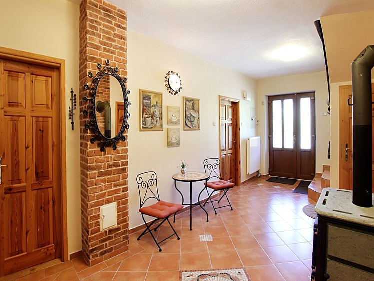 Prodej chalupy 299 m², pozemek 2 248 m² - foto 6