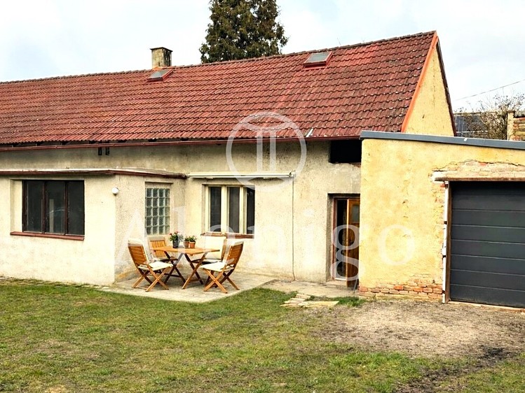 Prodej rodinného domu 90 m², pozemek 552 m² - foto 3