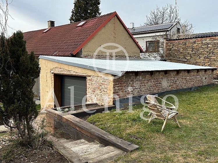 Prodej rodinného domu 90 m², pozemek 552 m² - foto 5