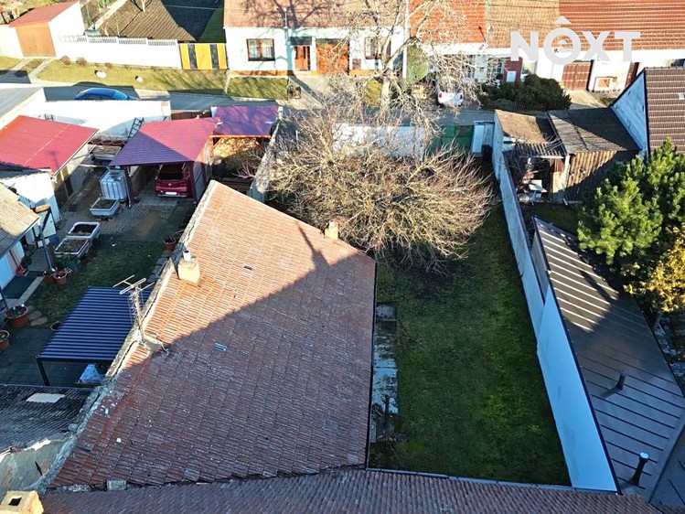 Prodej rodinného domu 100 m², pozemek 405 m² - foto 4