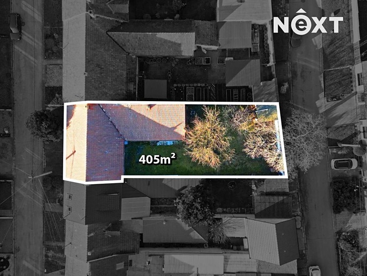 Prodej rodinného domu 100 m², pozemek 405 m² - foto 1
