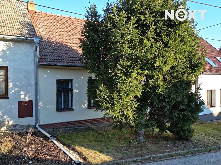 Prodej rodinného domu 100 m², pozemek 405 m² - foto 2