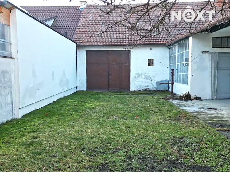 Prodej rodinného domu 100 m², pozemek 405 m² - foto 7