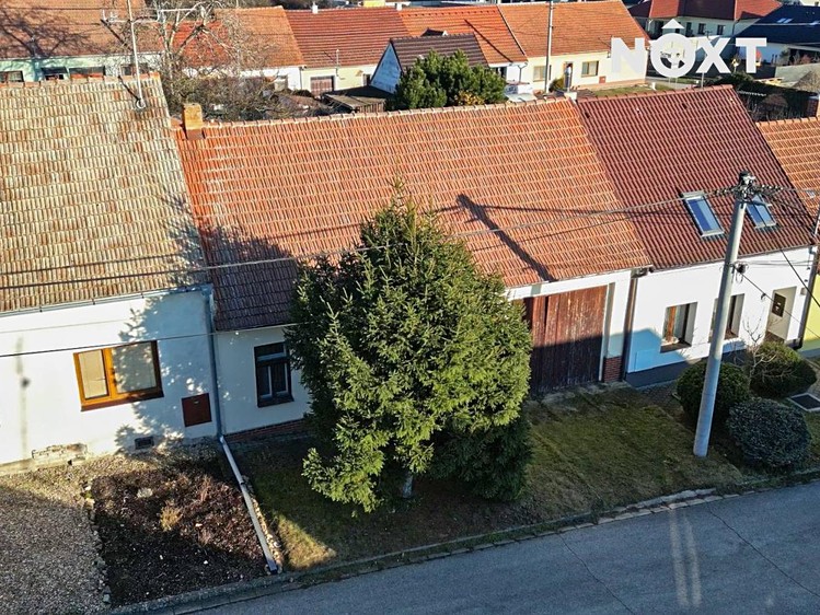 Prodej rodinného domu 100 m², pozemek 405 m² - foto 5