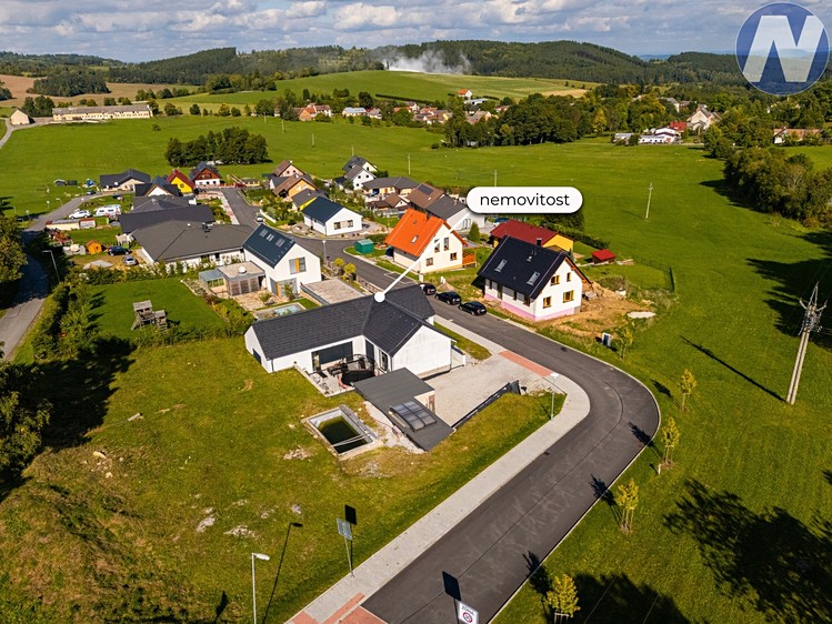 Prodej rodinného domu 134 m², pozemek 1 546 m² - foto 1