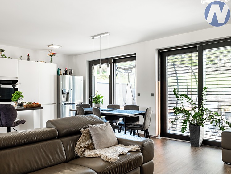 Prodej rodinného domu 134 m², pozemek 1 546 m² - foto 6