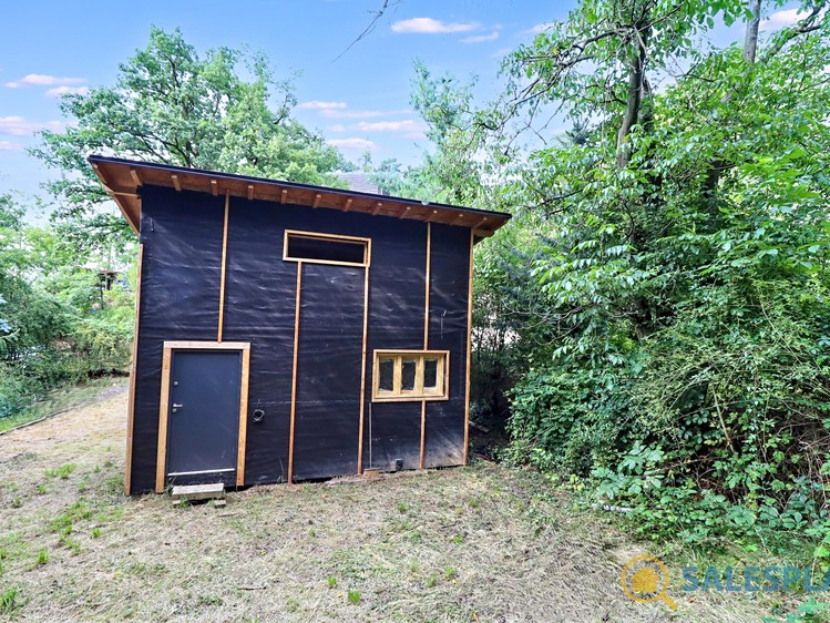 Prodej rodinného domu 100 m², pozemek 993 m² - foto 4