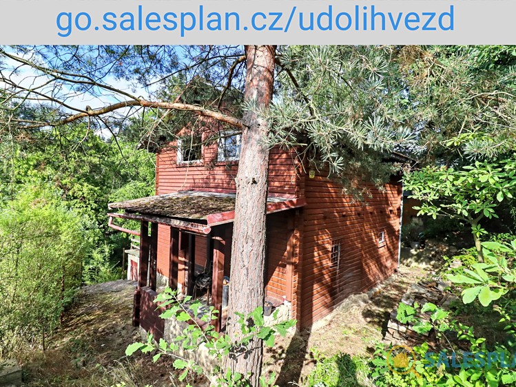 Prodej rodinného domu 100 m², pozemek 993 m² - foto 1