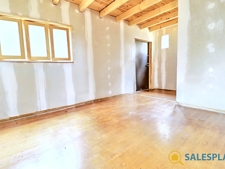 Prodej rodinného domu 100 m², pozemek 993 m² - foto 6