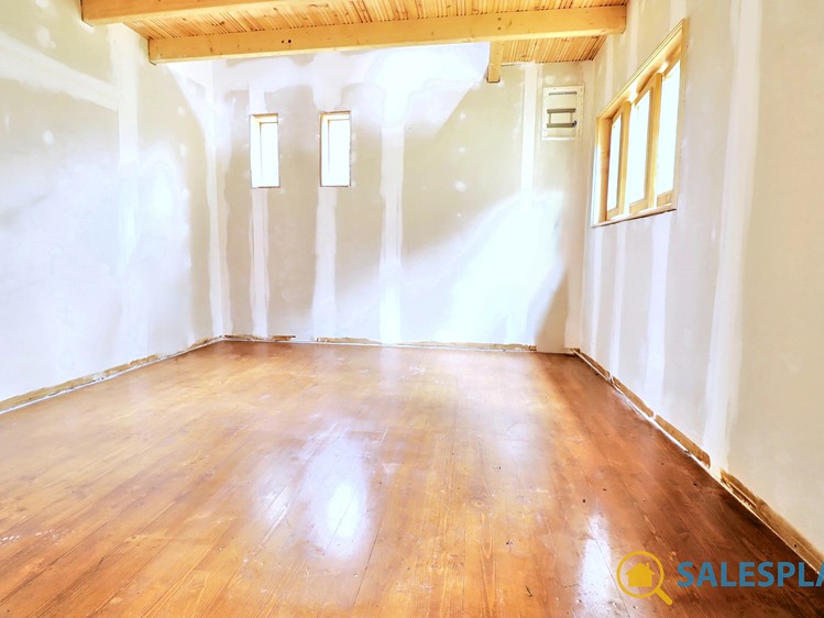 Prodej rodinného domu 100 m², pozemek 993 m² - foto 8