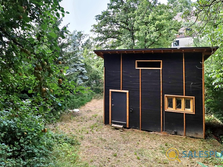 Prodej rodinného domu 100 m², pozemek 993 m² - foto 5