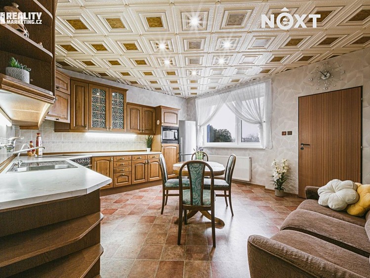 Prodej rodinného domu 300 m², pozemek 1 427 m² - foto 5