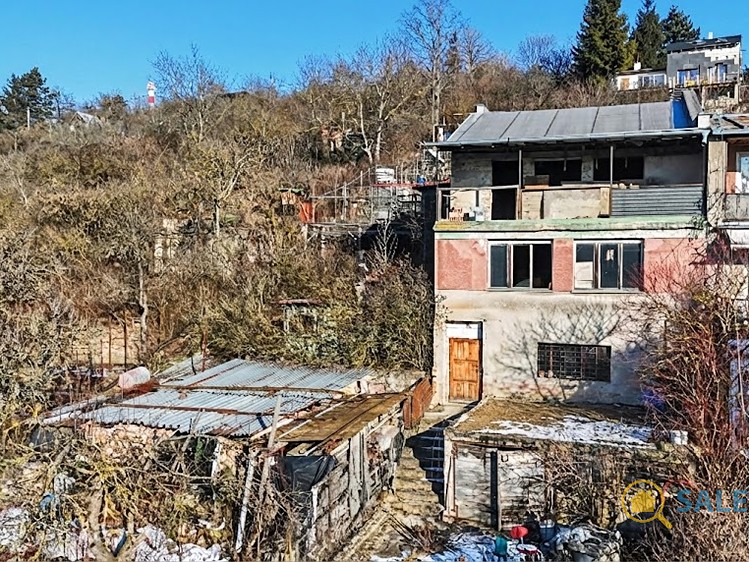 Prodej rodinného domu 470 m², pozemek 687 m² - foto 3