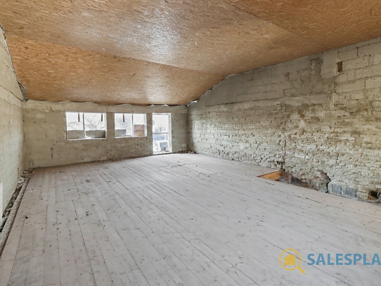 Prodej rodinného domu 470 m², pozemek 687 m² - foto 5