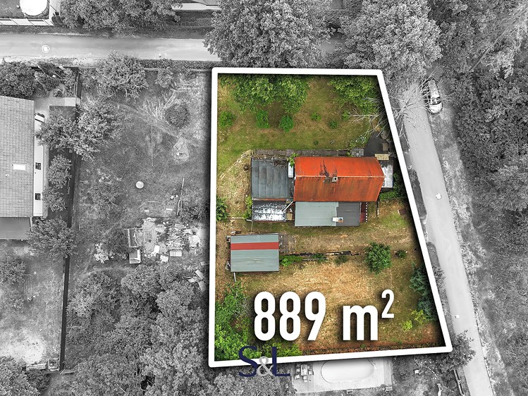 Prodej rodinného domu 105 m², pozemek 889 m² - foto 2