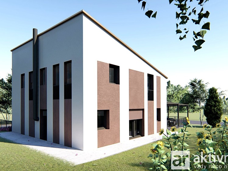 Prodej rodinného domu 145 m², pozemek 676 m² - foto 1