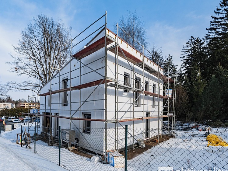 Prodej rodinného domu 145 m², pozemek 676 m² - foto 4