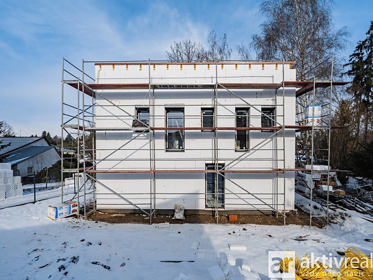 Prodej rodinného domu 145 m², pozemek 676 m² - foto 5