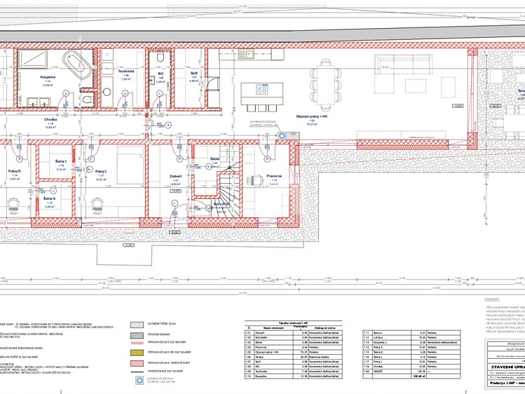 Prodej  rodinného domu 383 m², pozemek 1 023 m² - foto 5