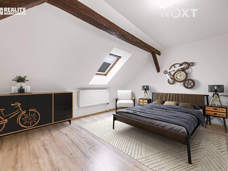 Prodej  rodinného domu 160 m², pozemek 364 m² - foto 3