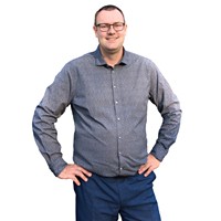 Bc. Jan Chudý, MBA