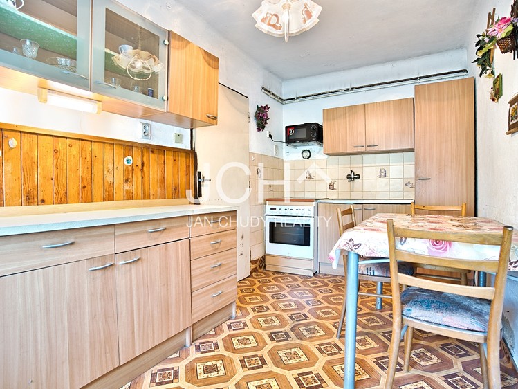 Prodej rodinného domu 84 m², pozemek 203 m² - foto 4