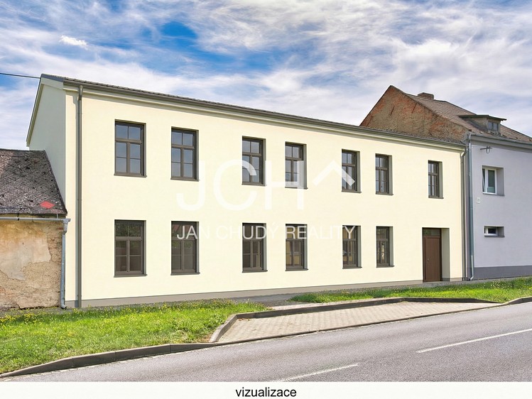 Prodej rodinného domu 84 m², pozemek 203 m² - foto 2