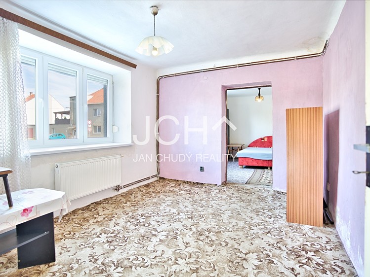 Prodej rodinného domu 84 m², pozemek 203 m² - foto 5