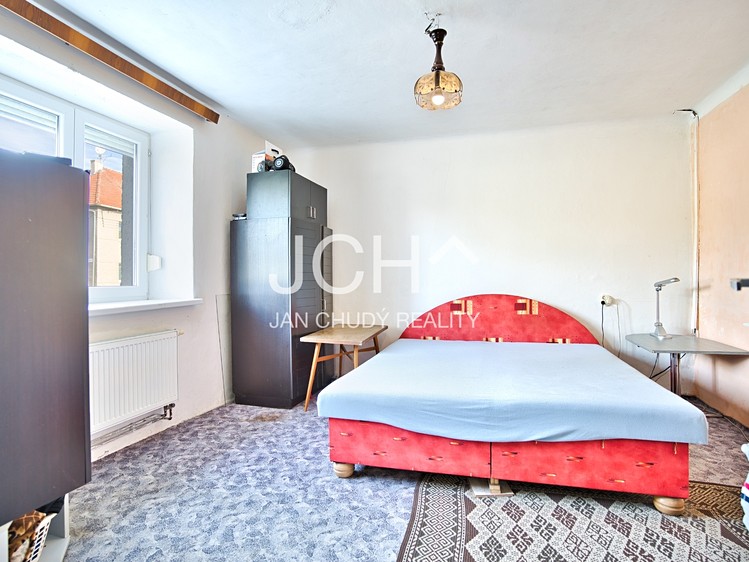 Prodej rodinného domu 84 m², pozemek 203 m² - foto 6