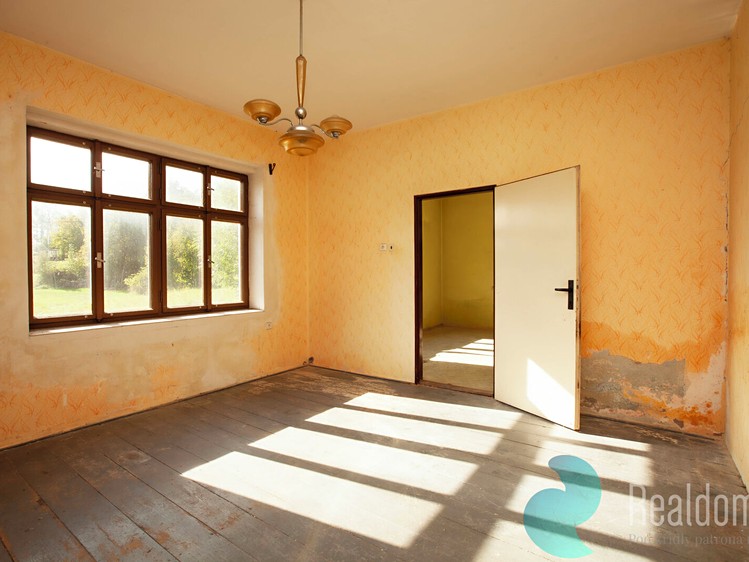 Prodej vícegeneračního domu 204 m², pozemek 1 296 m² - foto 7
