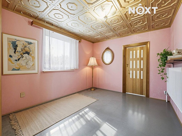 Prodej rodinného domu 100 m², pozemek 686 m² - foto 4