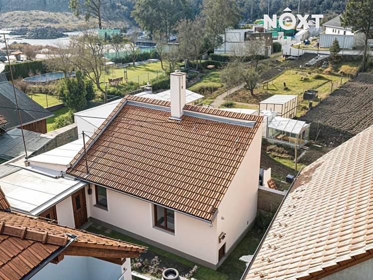 Prodej rodinného domu 100 m², pozemek 686 m² - foto 1