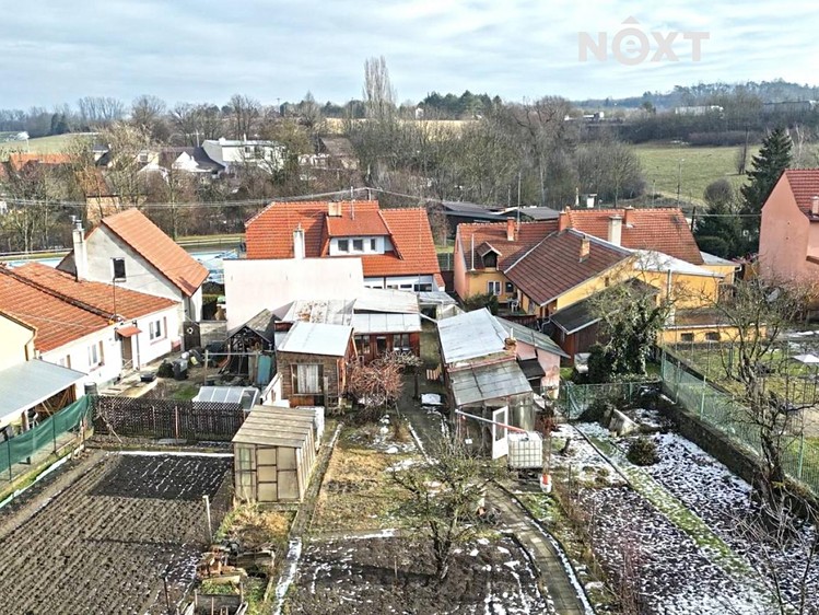 Prodej rodinného domu 100 m², pozemek 686 m² - foto 6