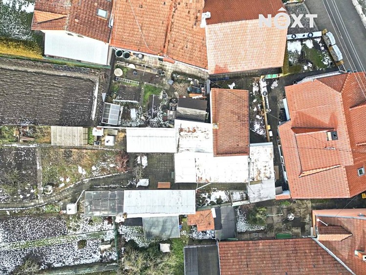 Prodej rodinného domu 100 m², pozemek 686 m² - foto 7