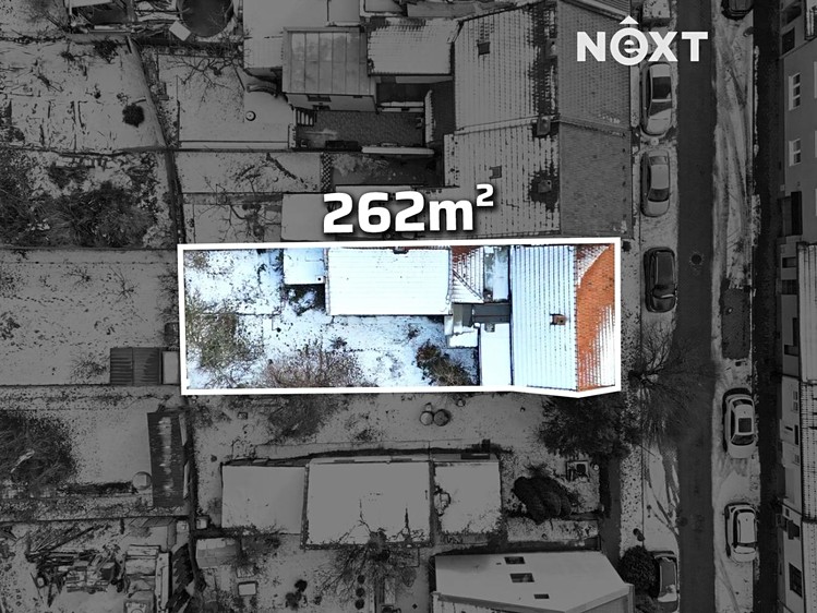 Prodej rodinného domu 120 m², pozemek 262 m² - foto 3
