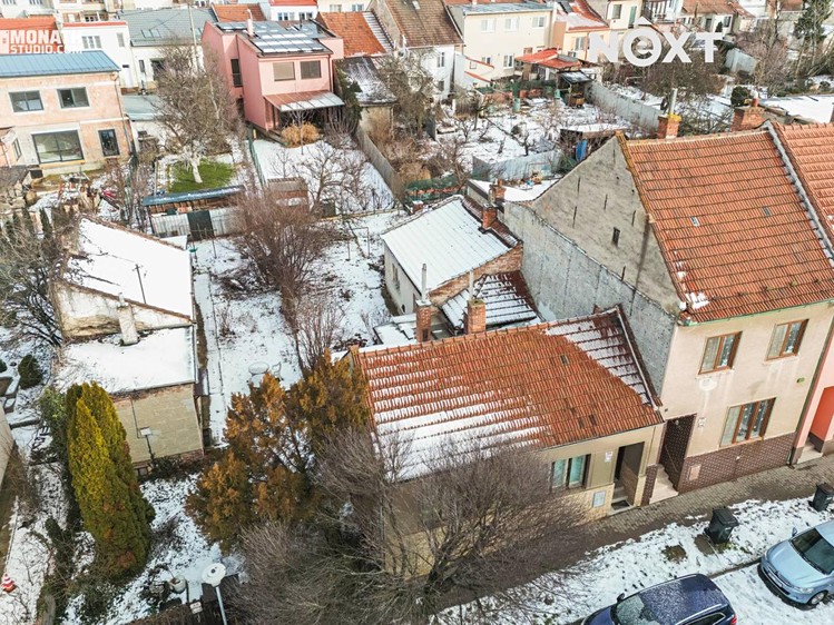 Prodej rodinného domu 120 m², pozemek 262 m² - foto 2
