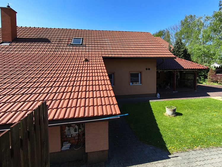 Prodej  rodinného domu 172 m², pozemek 841 m² - foto 3