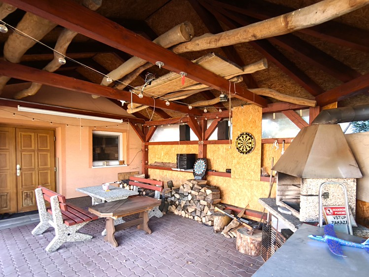 Prodej  rodinného domu 172 m², pozemek 841 m² - foto 7