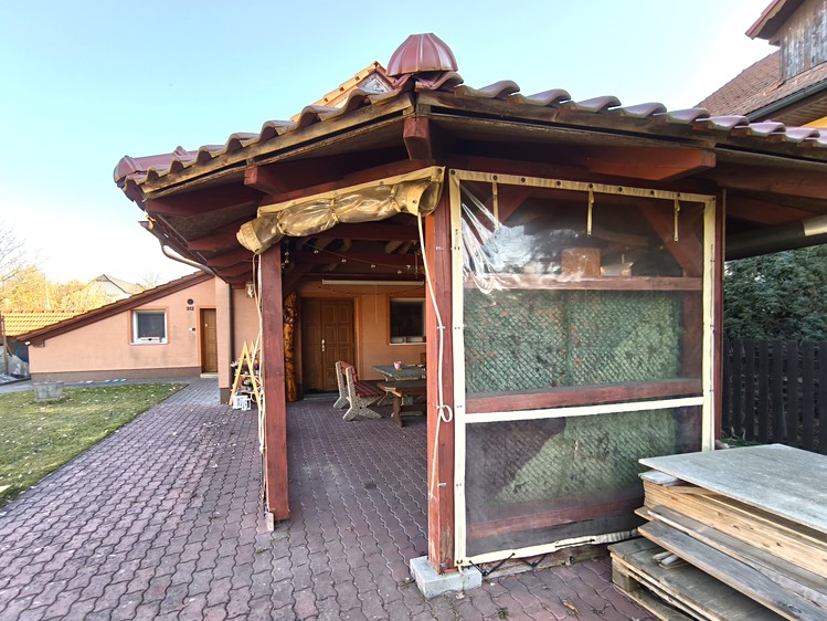 Prodej  rodinného domu 172 m², pozemek 841 m² - foto 6