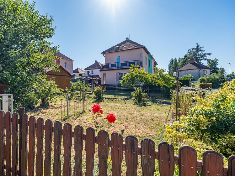 Prodej rodinného domu 75 m², pozemek 270 m² - foto 4