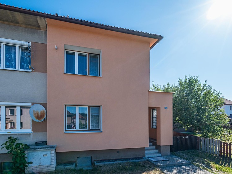 Prodej rodinného domu 75 m², pozemek 270 m² - foto 8