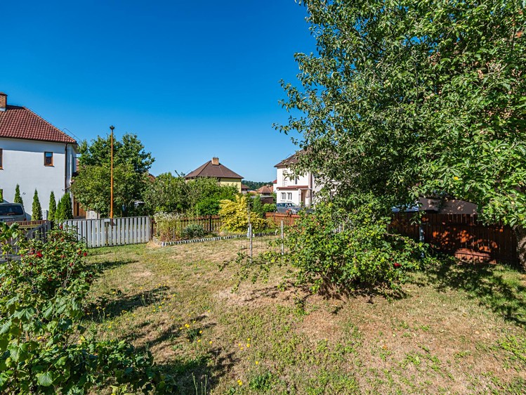 Prodej rodinného domu 75 m², pozemek 270 m² - foto 5