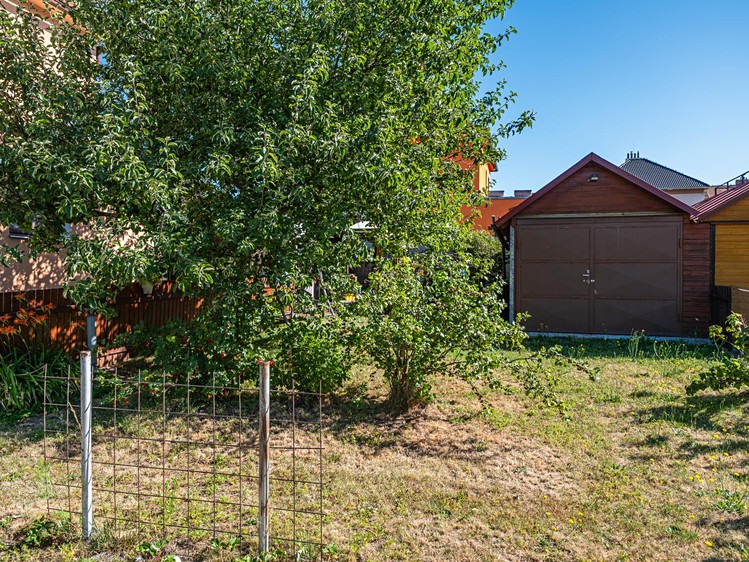 Prodej rodinného domu 75 m², pozemek 270 m² - foto 6