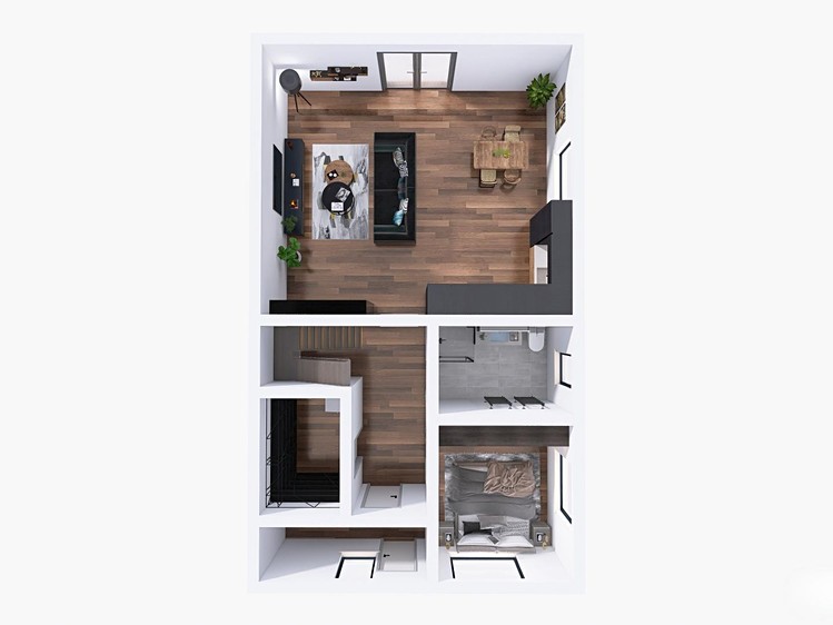 Prodej  rodinného domu 128 m², pozemek 450 m² - foto 4