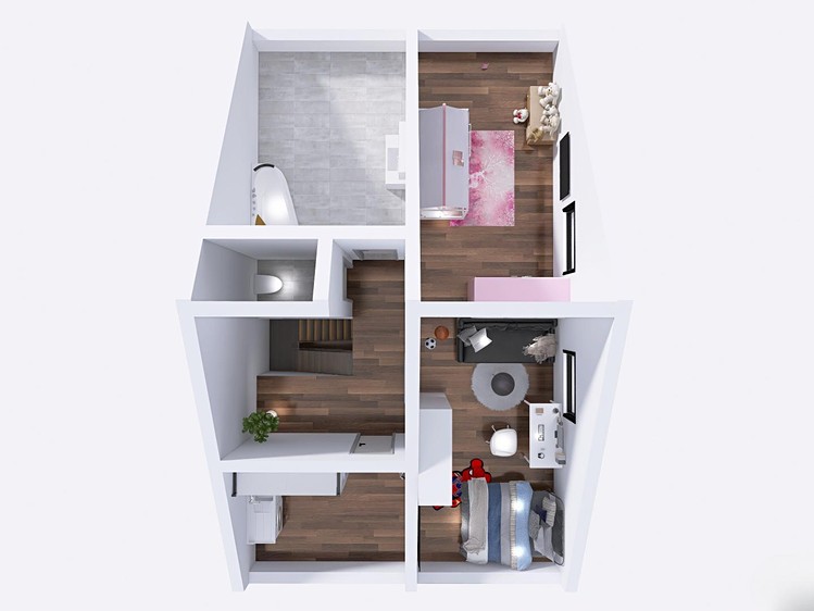 Prodej  rodinného domu 128 m², pozemek 450 m² - foto 6