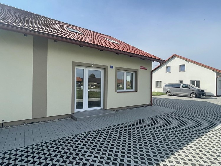 Prodej  rodinného domu 128 m², pozemek 450 m² - foto 8