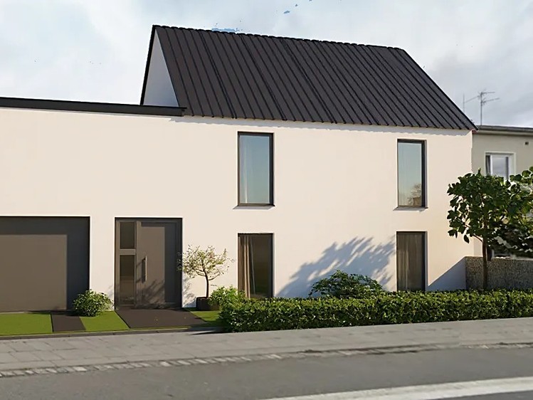 Prodej rodinného domu 370 m², pozemek 1 970 m² - foto 2