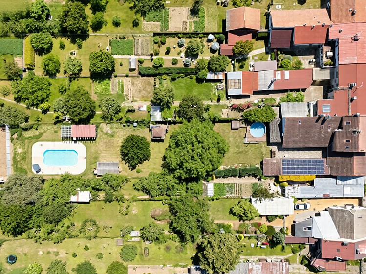 Prodej rodinného domu 370 m², pozemek 1 970 m² - foto 3
