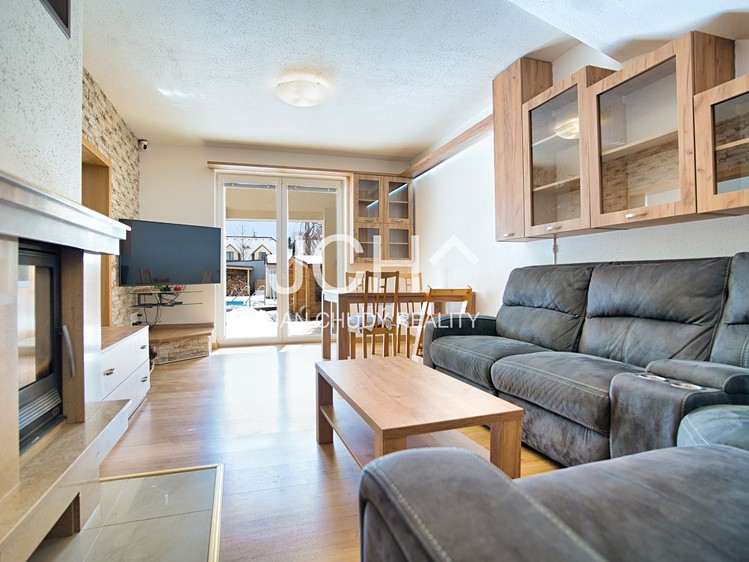Prodej rodinného domu 104 m², pozemek 576 m² - foto 8
