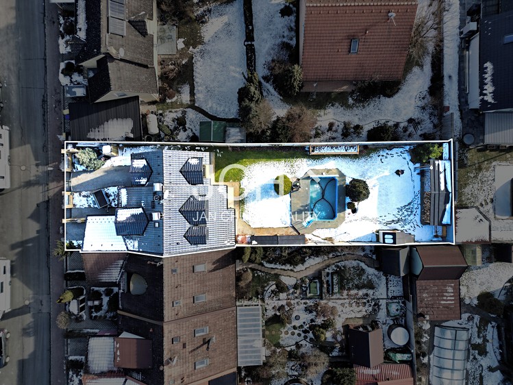 Prodej rodinného domu 104 m², pozemek 576 m² - foto 6